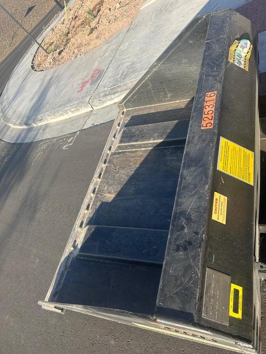 2025 STAR INDUSTRIES 1406B