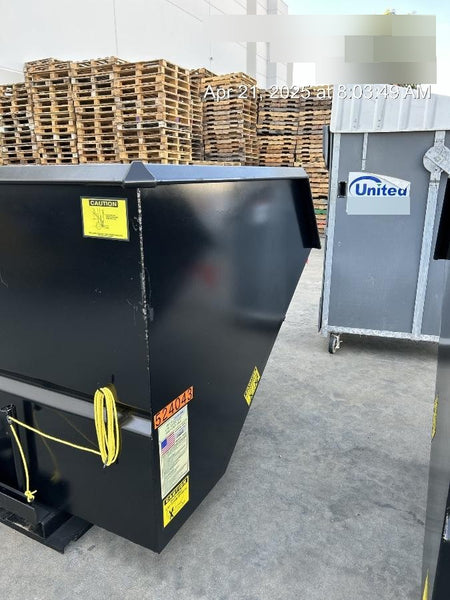 2025 ARROW MATERIAL HANDLING FNHP-6000-400