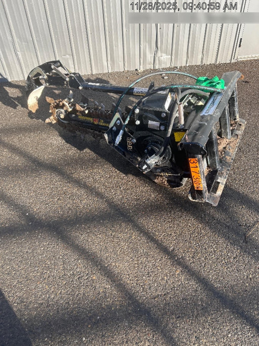 2023 AUGER TORQUE MT-36