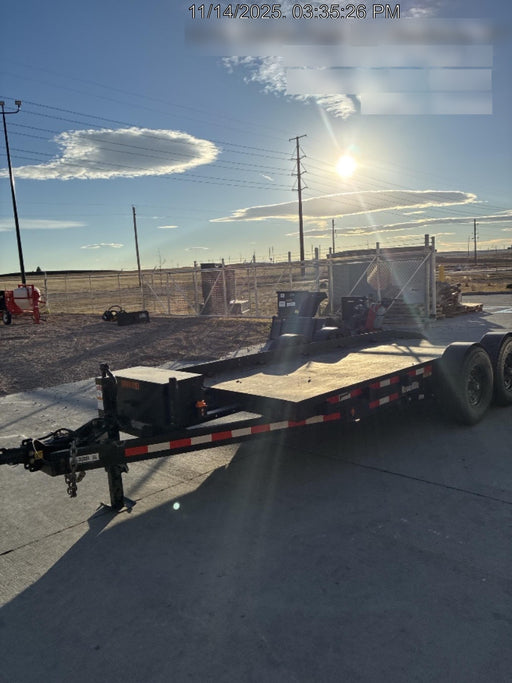 2025 STEELPOINT K19E