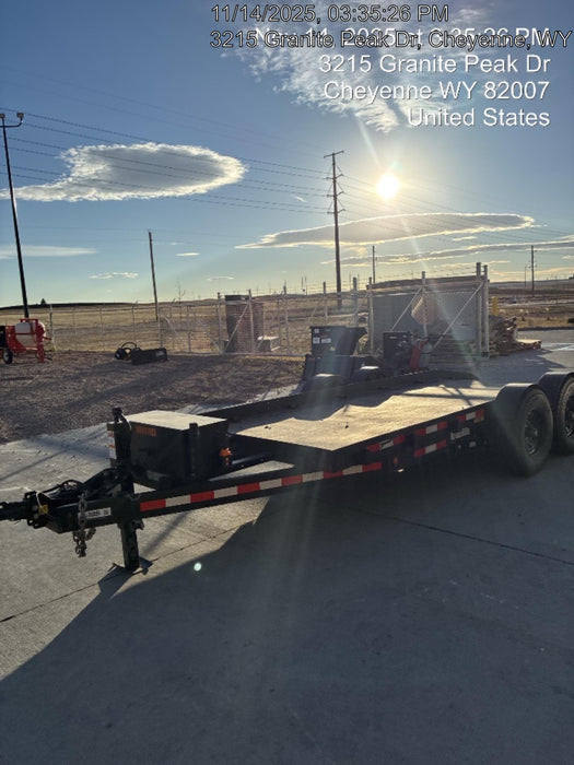 2025 STEELPOINT K19E