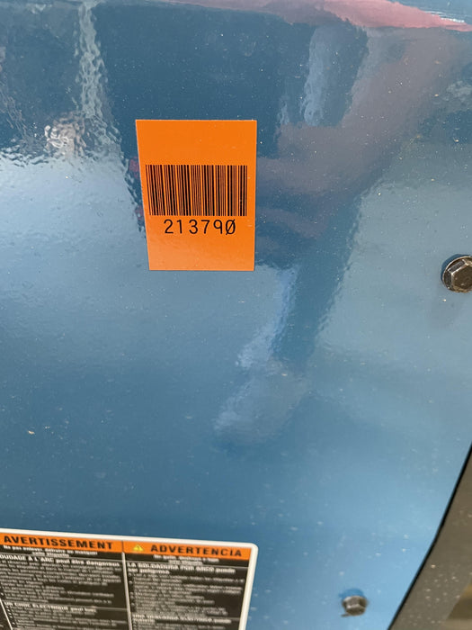 2021 MILLER ELECTRIC XMT 350