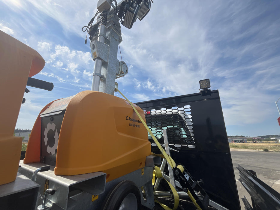 2024 ATLAS COPCO HILIGHT E3 Plus