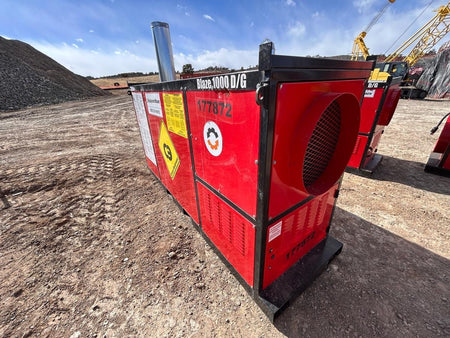2021 CAMPO EB1000G-RE3