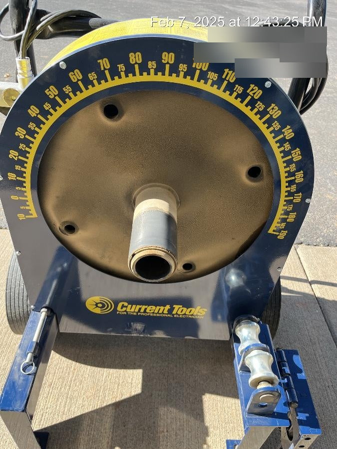 2024 CURRENT TOOLS 77