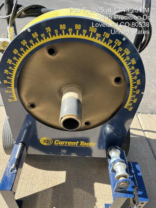 2024 CURRENT TOOLS 77