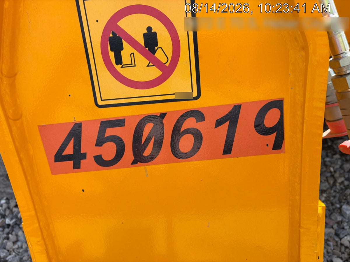 2024 JCB 505-20TC