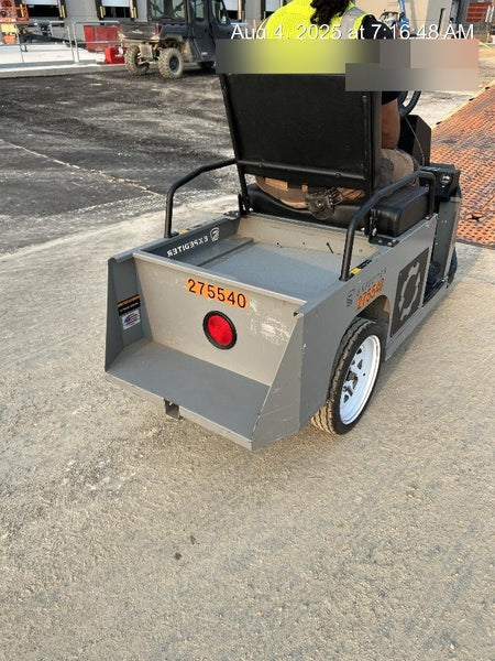 2022 COLUMBIA Expediter