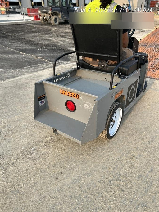 2022 COLUMBIA Expediter