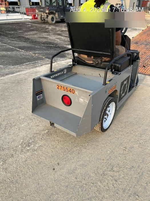 2022 COLUMBIA Expediter