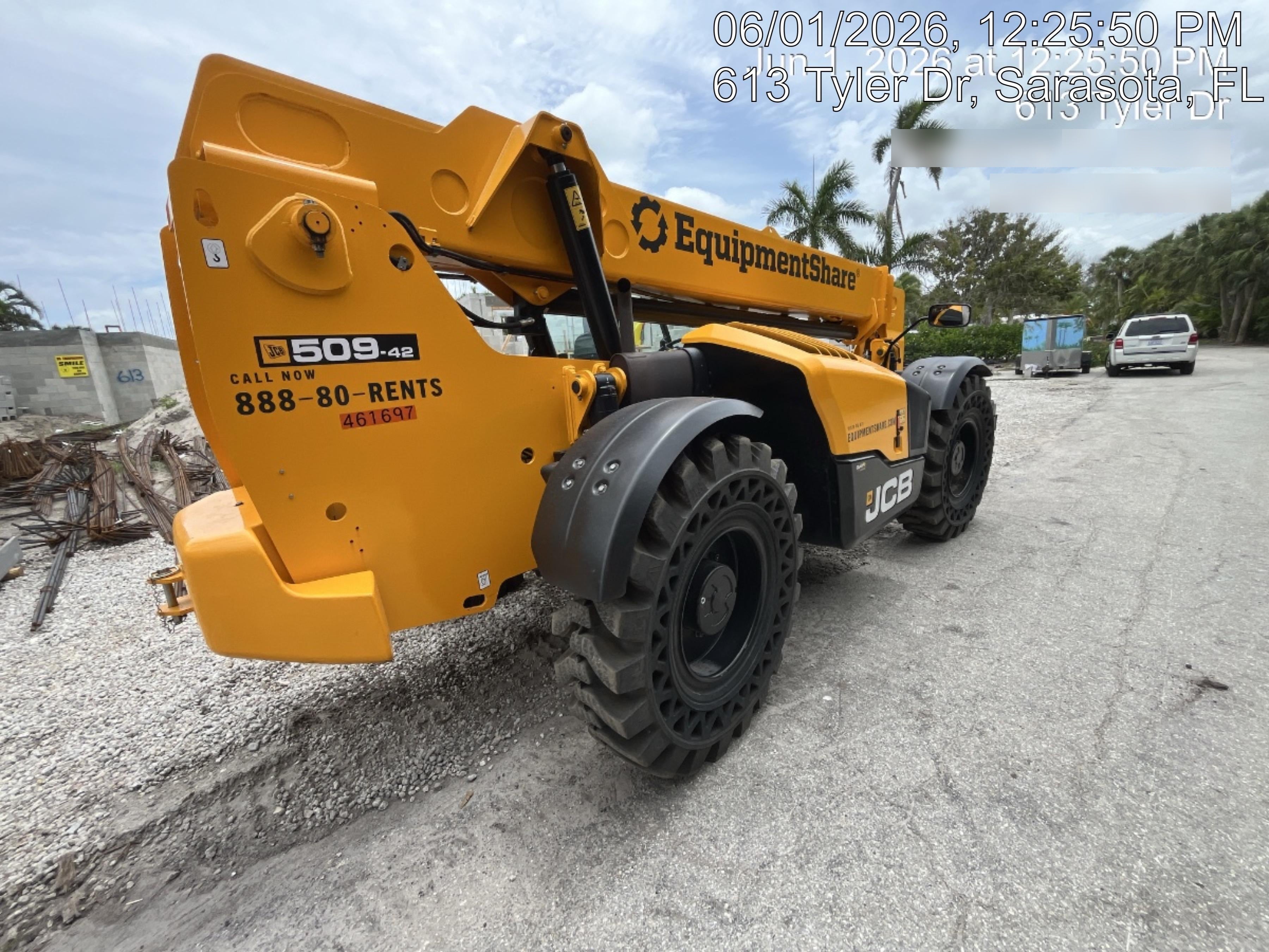 2024 JCB 509-42
