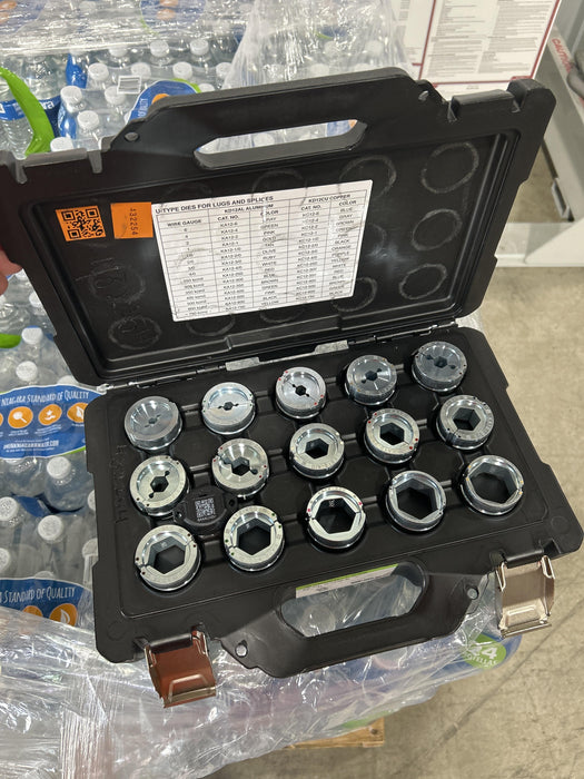 2024 GREENLEE KD12AL