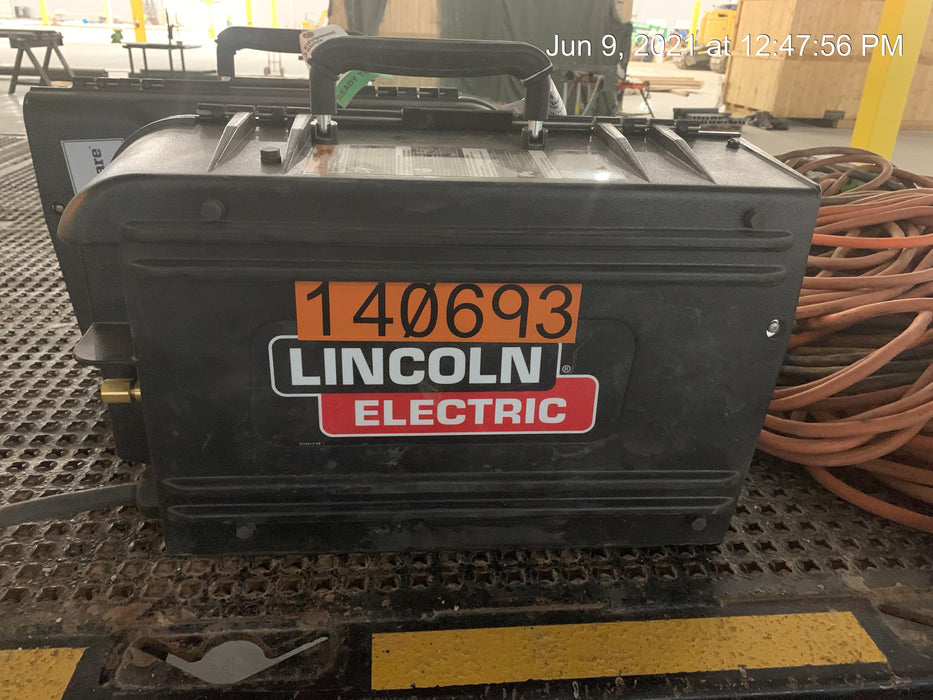 2021 LINCOLN ELECTRIC LN-25X