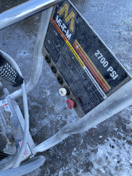 2020 MI-T-M CORPORATION CA-2703-1MMH