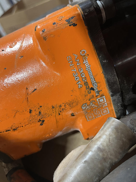 2024 MICHIGAN PNEUMATIC ES-4955B1-TRACKER