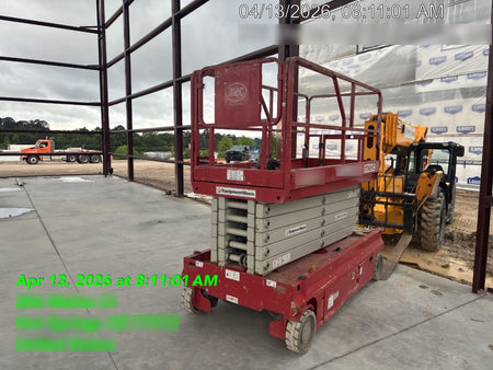 2020 MEC 4555SE