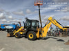 2023 JCB 3CX-14 Extendable Stick