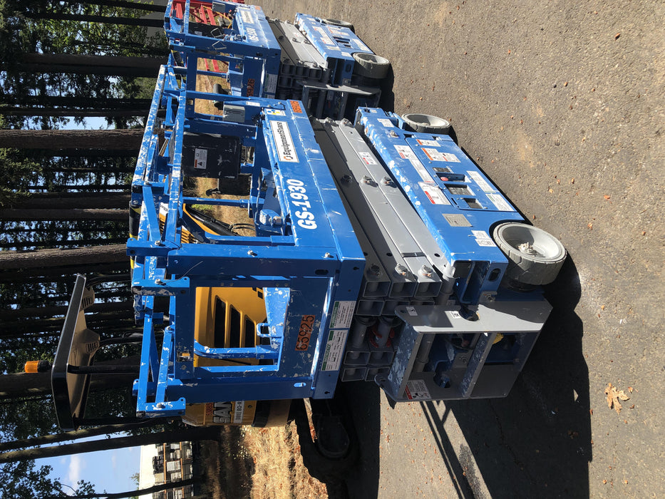 2020 Genie GS-1930 GENIE GS-1930