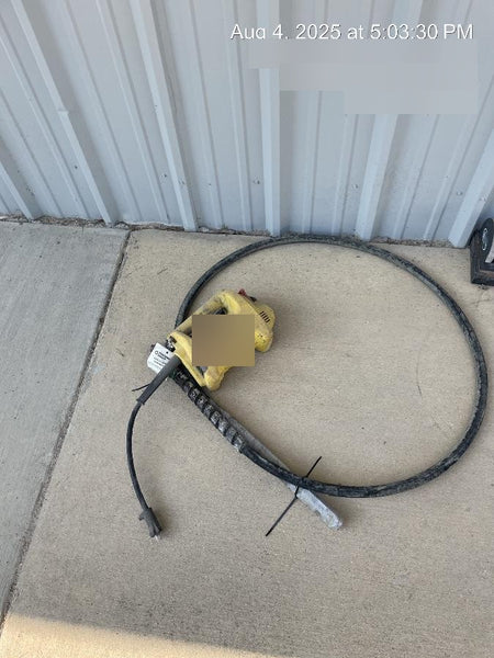 2022 WACKER NEUSON M2500