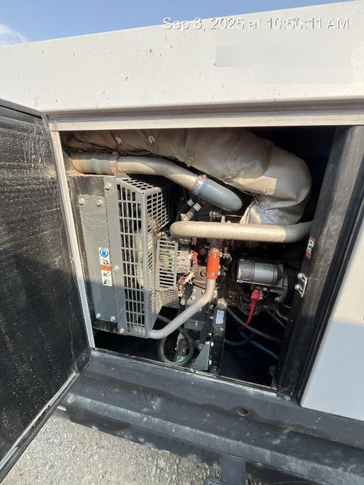 2019 WACKER NEUSON G50