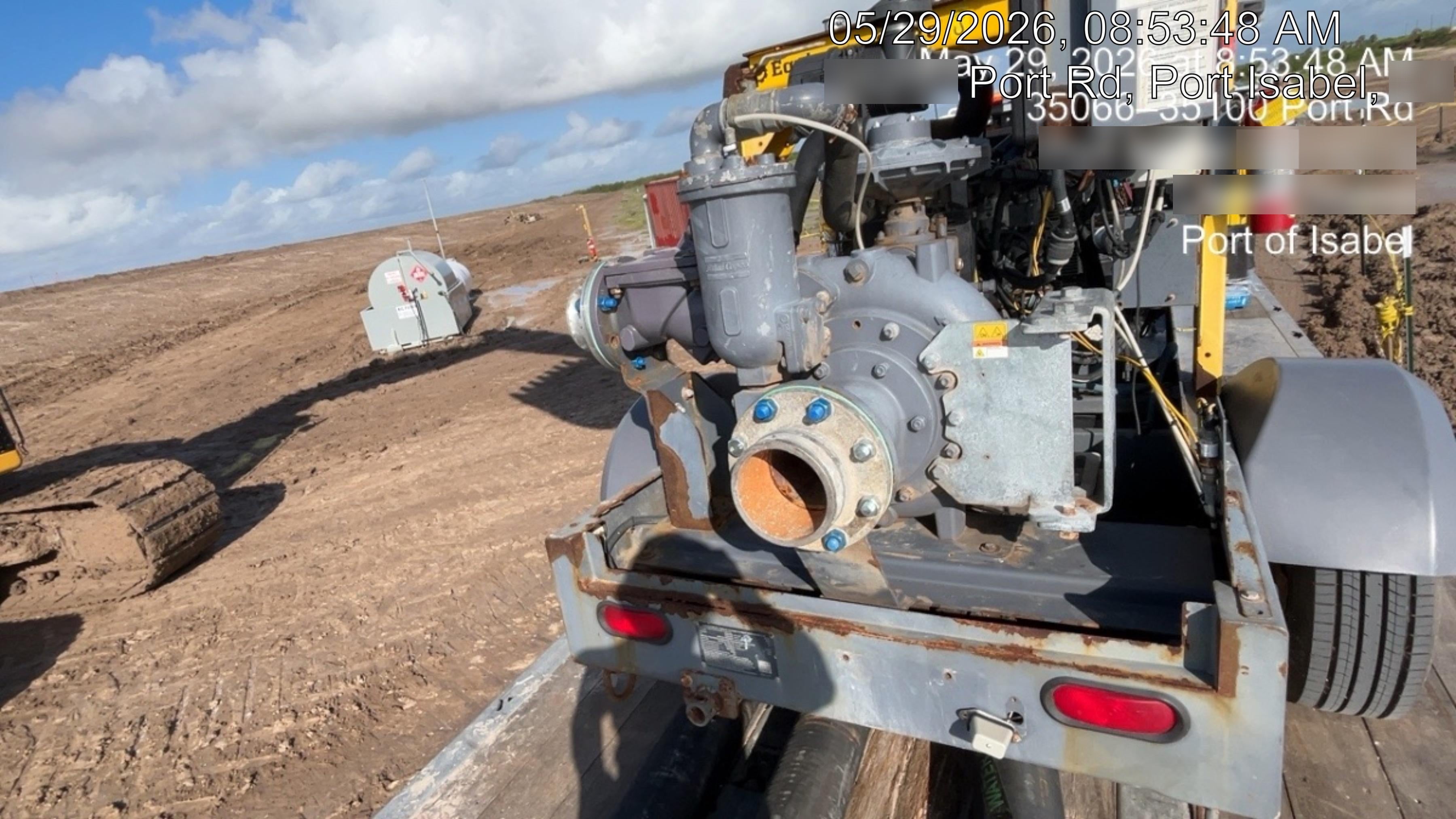 2022 ATLAS COPCO PAC F66 KD