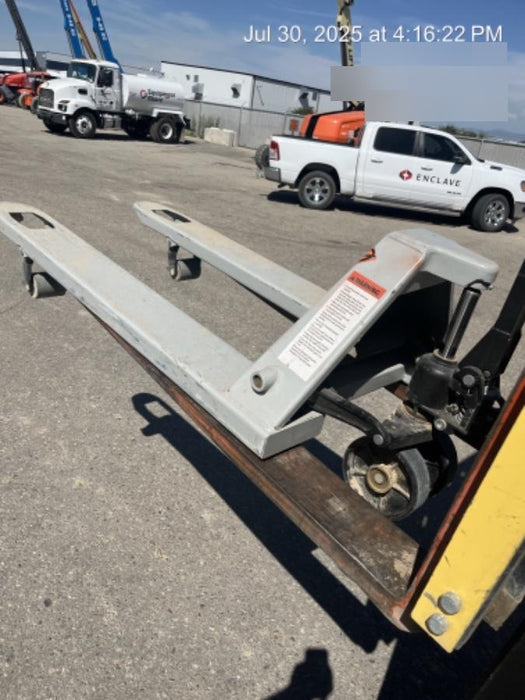 2022 STRONGWAY 55830