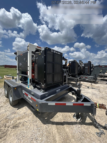 2023 ATLAS COPCO PAC H108 SD