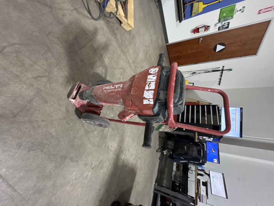 2024 HILTI TE 3000-AVR