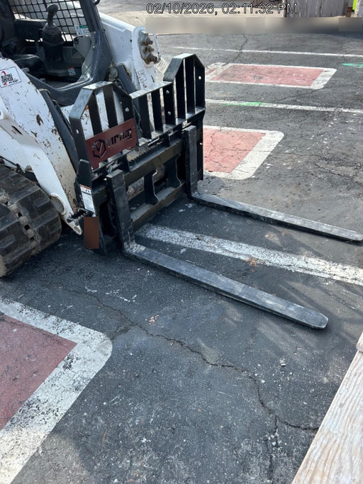 2025 VIRNIG PF4855-5VG