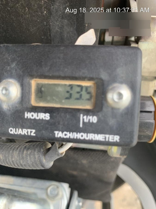 2024 HUSQVARNA LT6005