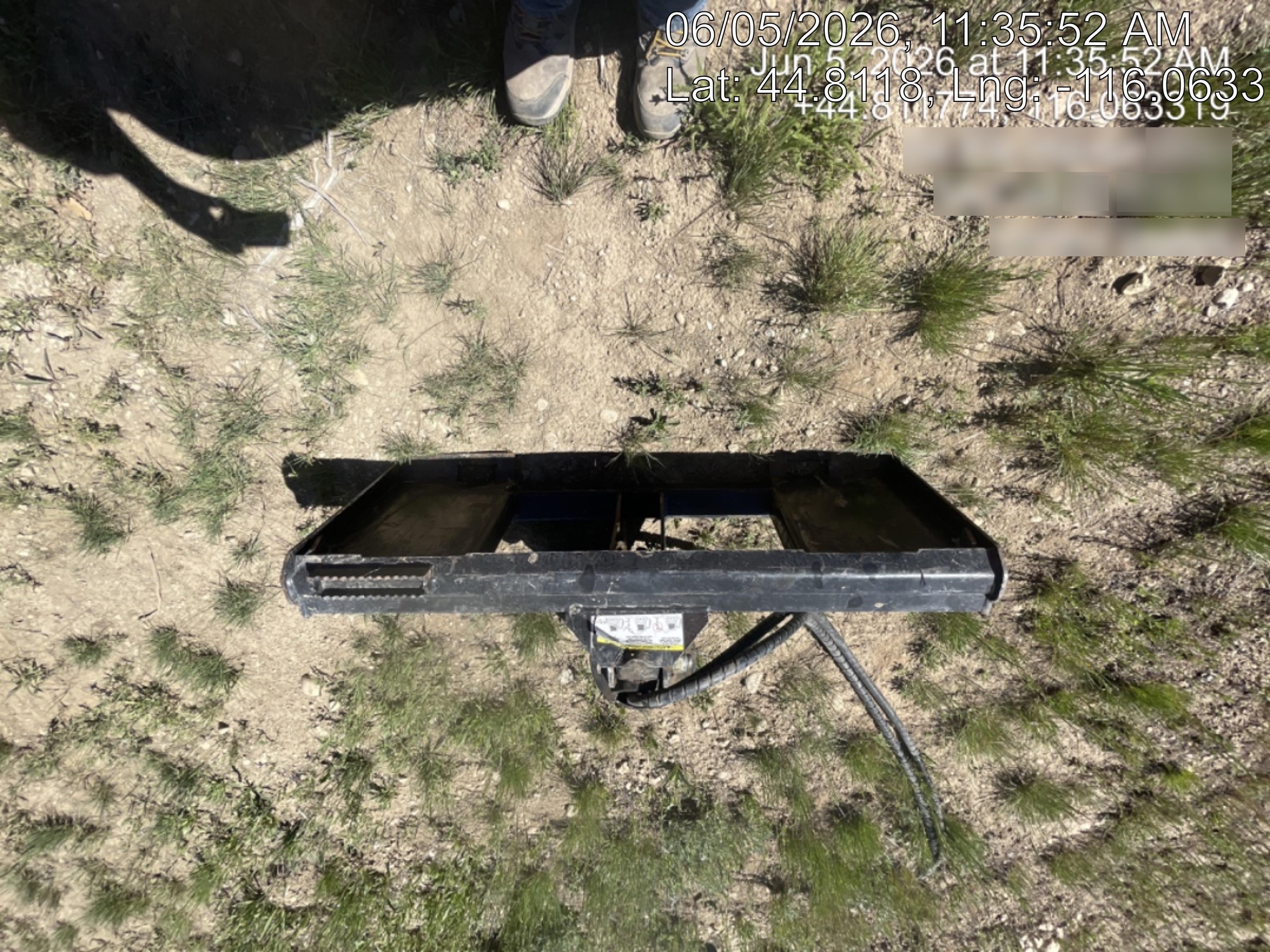 2022 DIGGA 3DSS-3