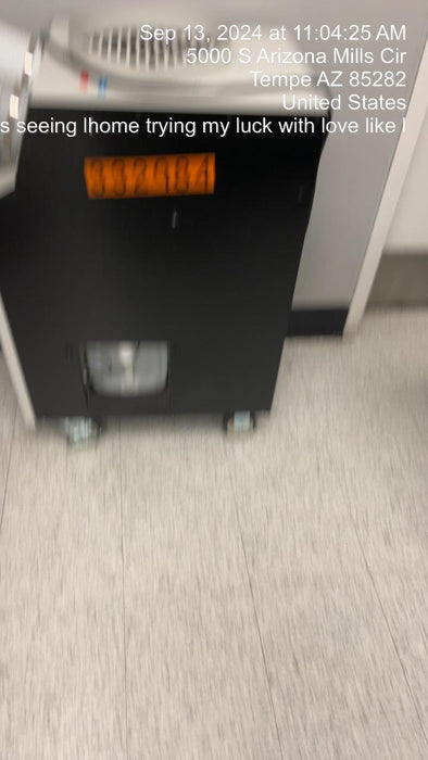 2023 KWIKOOL KPAC1411-2