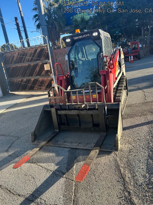 2025 VIRNIG PF4855-5VG