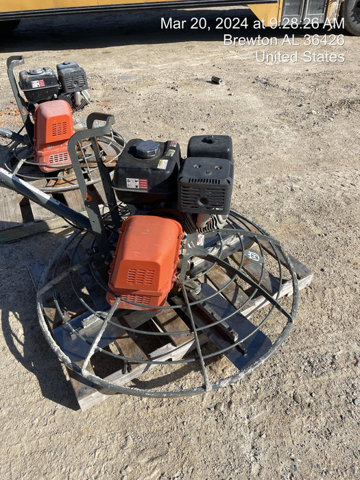 2020 HUSQVARNA CT 48-13A-V