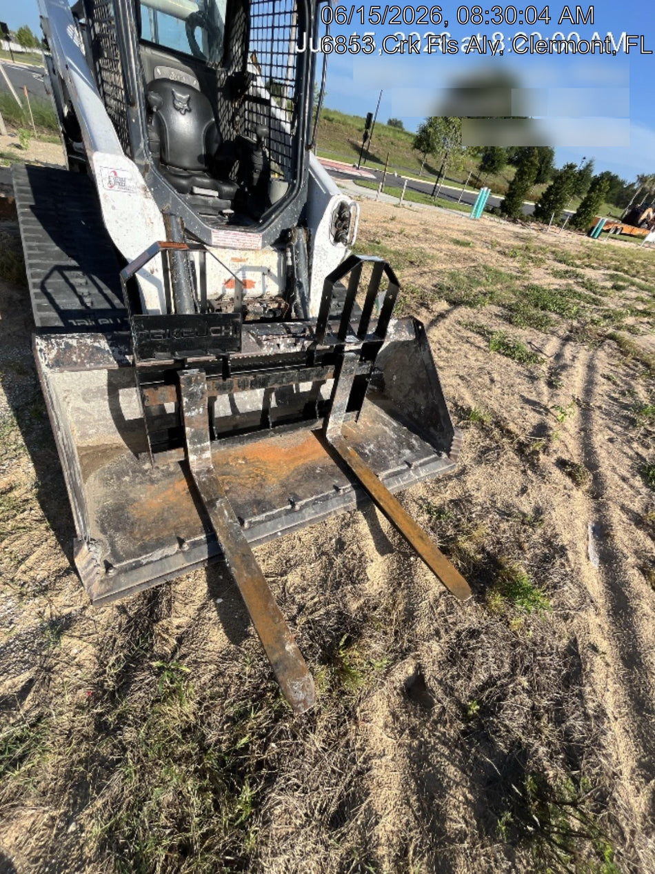 2024 ARROW MATERIAL HANDLING FS5100CB - 72"