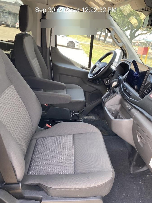 2024 FORD Transit 350 Rental