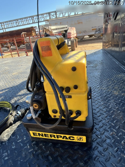 2021 ENERPAC PUD1100B