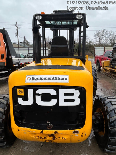 2022 JCB 940-4