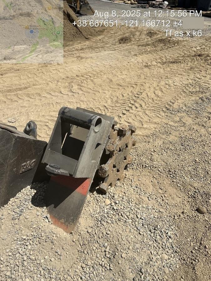 2025 STEEL UNLIMITED SUISL18CW-WR3