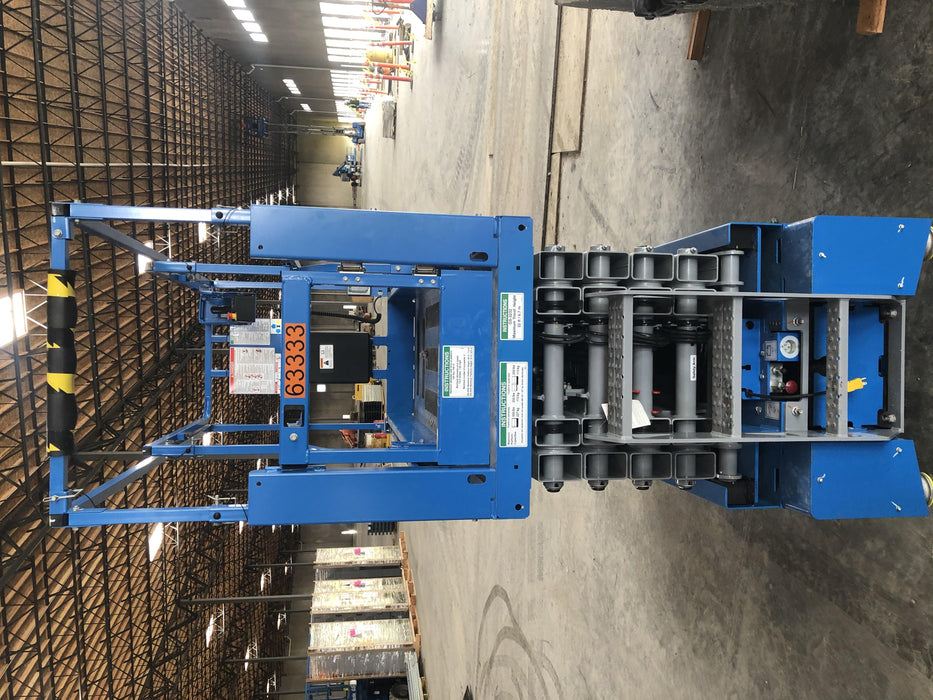 2020 GENIE GS-3232