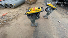 2021 WACKER NEUSON BS60-4As