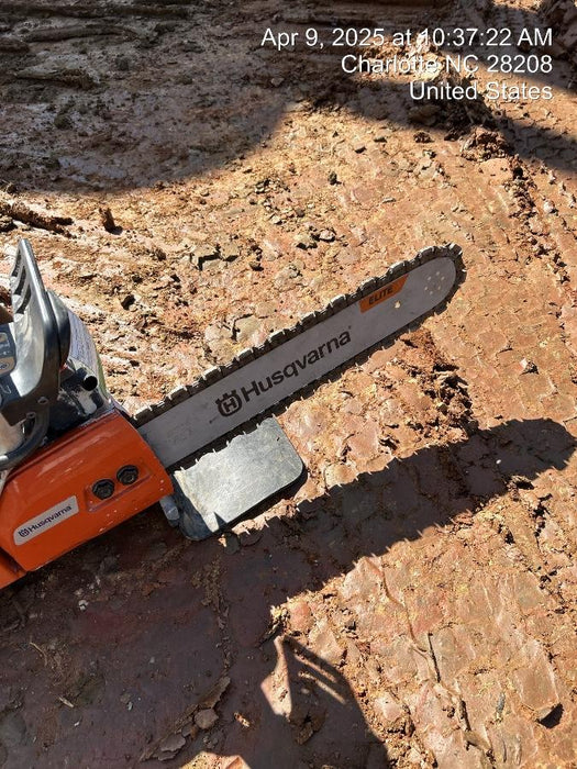 2021 HUSQVARNA K970III