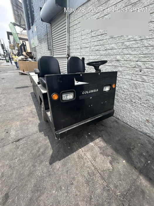 2022 COLUMBIA Payloader 2XL