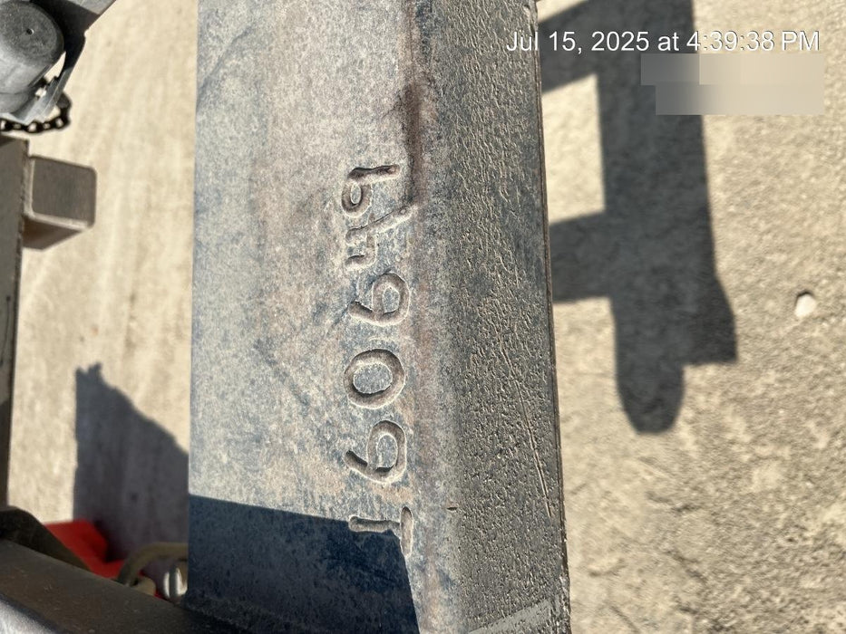 2021 STAR INDUSTRIES 1395B