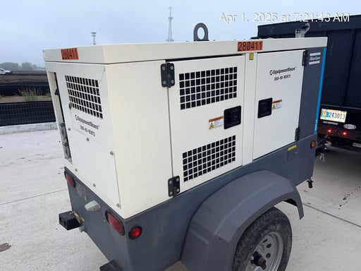 2022 ATLAS COPCO QAS25 CWK