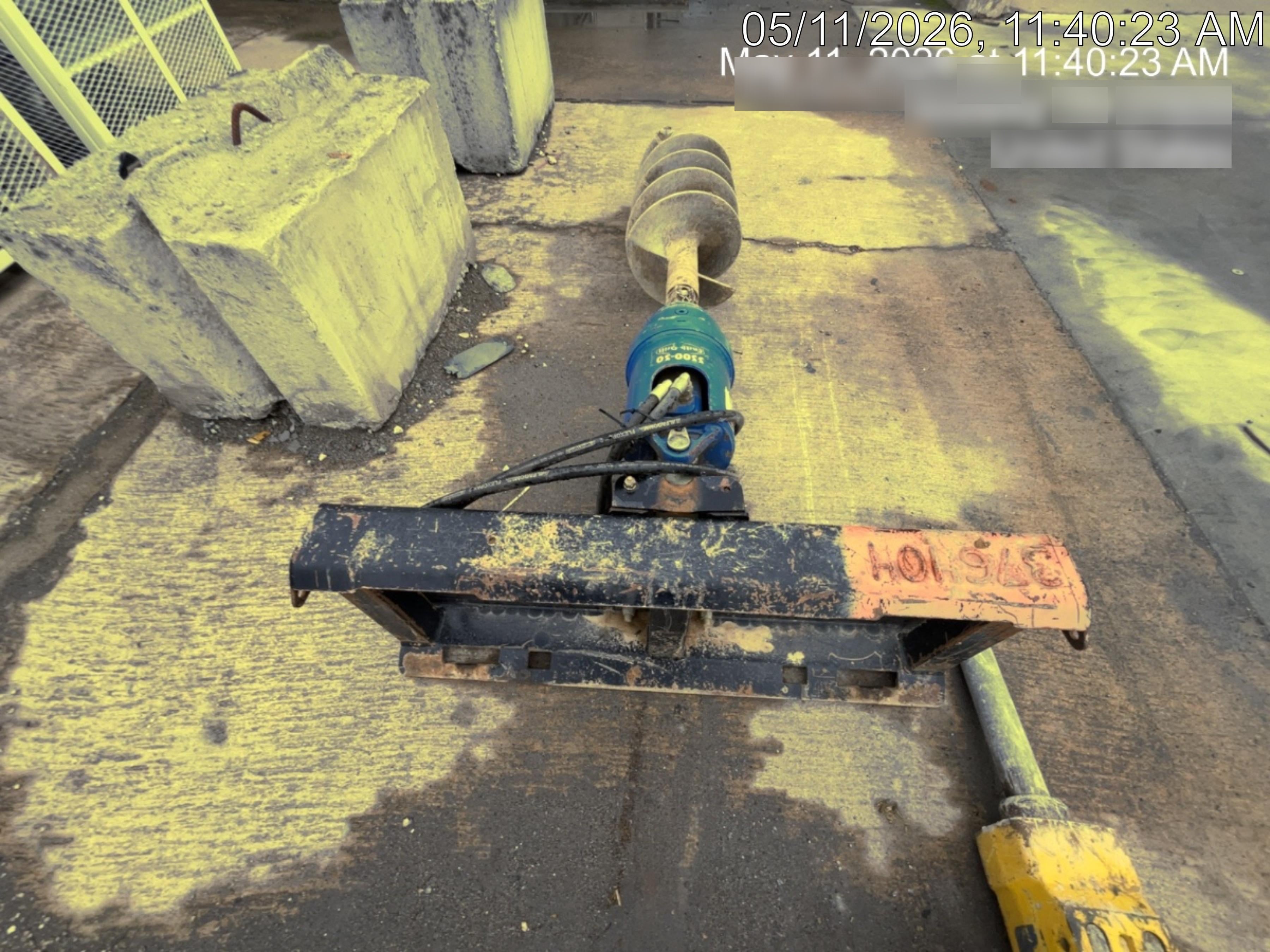 2023 AUGER TORQUE 3300-30