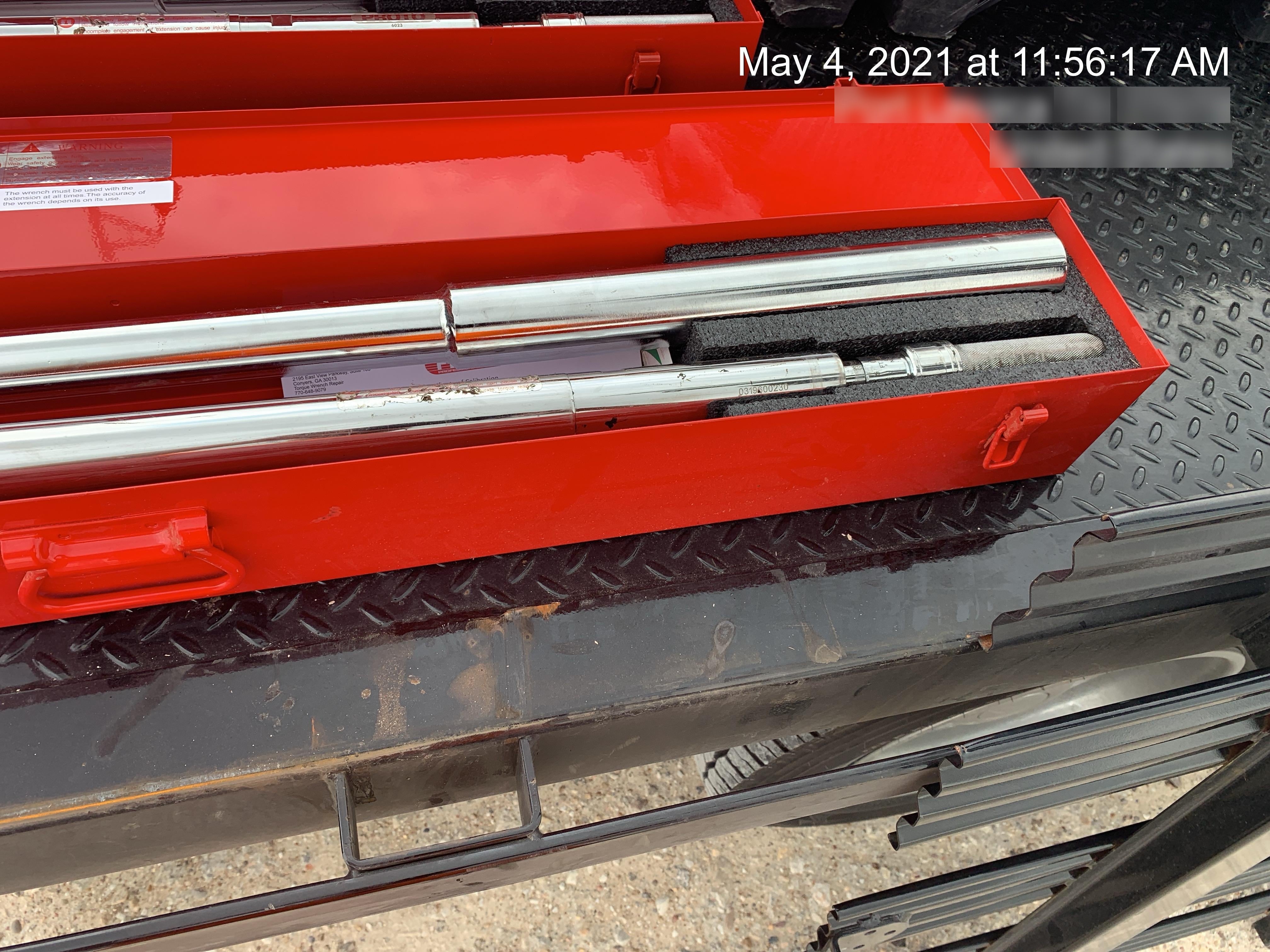 2021 PROTO J6023