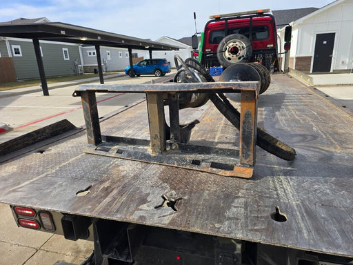 2023 AUGER TORQUE 3300-30