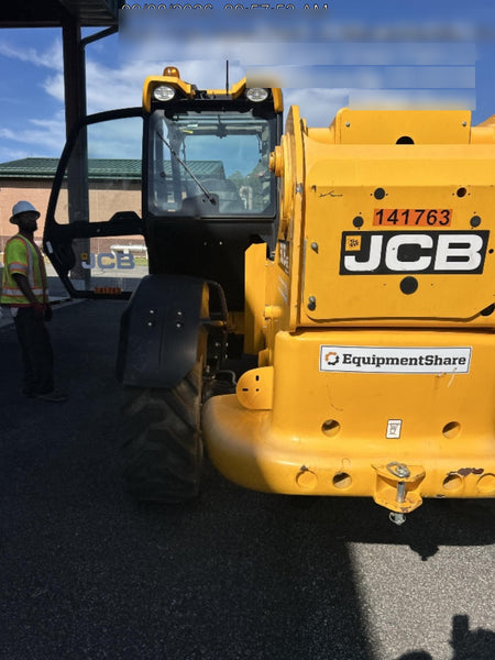 2021 JCB 508-66TC
