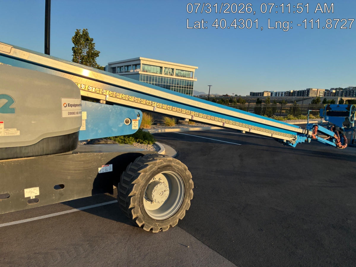 2020 GENIE S-85 XC